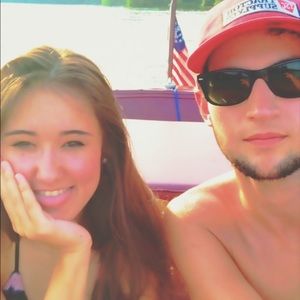 Meet your Posher, Annabelle